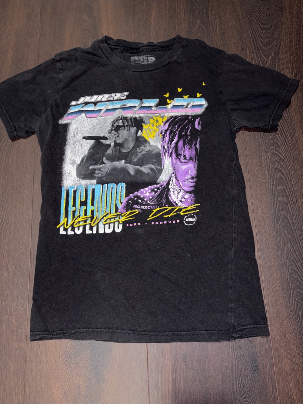 T shirt